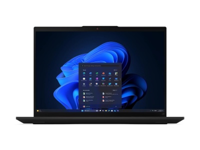 Lenovo ThinkPad L16 AMD Gen 2 16 WUXGA AMD R5 PRO 215/AMD Radeon 740M/WIN11 Pro/Nordic Backlit kbd/FP/3Y Warranty