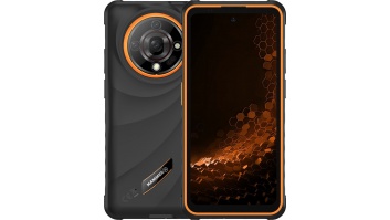 HAMMER Hammer Iron 6 (Black) DS 6.56" IPS TFT 720x1612/2GHz/128GB/6GB RAM/Android 14/microSDXC/WiFi,BT,4G | Hammer