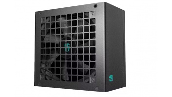 DEEPCOOL PF700X 700W 80 PLUS Standard PSU, Black
