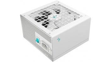 Deepcool PN850M 80 Plus Gold PSU, 850W, White