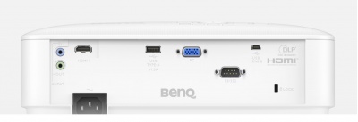 BenQ MX560C Projector XGA/4000 Lm/1024x768/20000:1, White
