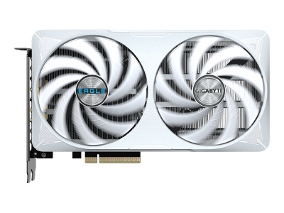 GIGABYTE GeForce RTX 5060 EAGLE OC ICE 8G | Gigabyte