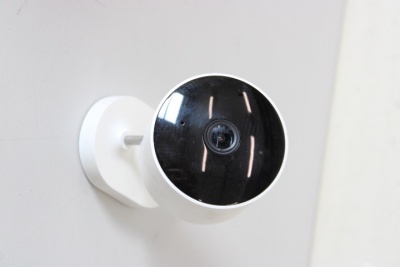 SALE OUT. Xiaomi Outdoor Camera AW200 | Xiaomi Camera | AW200 | 3 month(s) | H.265 | MicroSD | USED, WITHOUT MANUALS