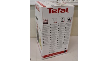 SALE OUT. TEFAL BL420838 Blender, BlendForce, Power 600W, Black | TEFAL Blender | BL420838 BlendForce | Tabletop | 600 W | Jar material Plastic | Jar capacity 1.25 L | Ice crushing | Black | DAMAGED PACKAGING, SCRATCHED