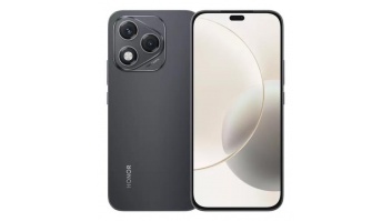 MOBILE PHONE HONOR 400 LITE/8/256GB BLACK 5109BRUV HONOR