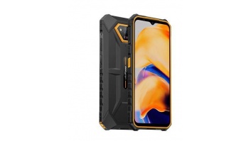 MOBILE PHONE ARMOR X13/6/64GB SOME ORANGE ULEFONE