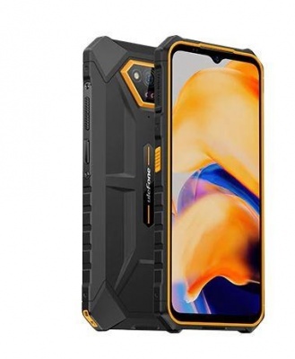 MOBILE PHONE ARMOR X13/6/64GB SOME ORANGE ULEFONE