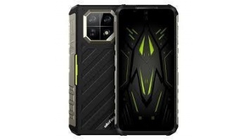 MOBILE PHONE ARMOR 22/8/256GB SOME GREEN ULEFONE