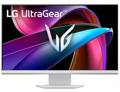 LCD Monitor|LG|32G810SA-W|31.5"|4K|Panel IPS|3840x2160|16:9|144|1 ms|Speakers|Colour White|32G810SA-W