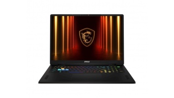 Notebook|MSI|Vector|18 HX AI A2XWIG|CPU  Core Ultra|U9-275HX|2700 MHz|18"|2560x1600|RAM 32GB|DDR5|5600 MHz|SSD 2TB|NVIDIA GeForce RTX 5080|16GB|ENG|Card Reader SD|Windows 11 Home|Grey|3.6 kg|VCTR18HXAIA2XWIG-638NL