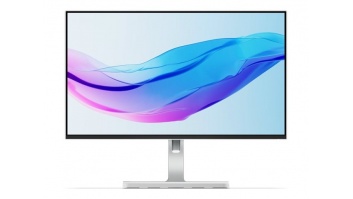 Lenovo L24m-4A | 23.8 " | IPS | FHD | 16:9 | 100 Hz | 1 ms | 1920 x 1080 pixels | 250 cd/m² | HDMI ports quantity 1 | Cloud Grey | Warranty 36 month(s)