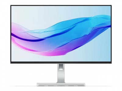 Lenovo L24m-4A | 23.8 " | IPS | FHD | 16:9 | 100 Hz | 1 ms | 1920 x 1080 pixels | 250 cd/m² | HDMI ports quantity 1 | Cloud Grey | Warranty 36 month(s)