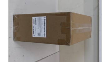 SALE OUT. Hutt Window Cleaning Robot A1, 3800 Pa, White | HUTT | Window Cleaning Robot | A1 | Corded | 6000 Pa | White | USED, DIRTY, DAMAGED PACKAGING