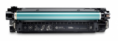 HP Cartridge No.508A Black (CF360A) | Hewlett-Packard