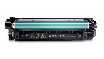 HP Cartridge No.508A Black (CF360A) | Hewlett-Packard