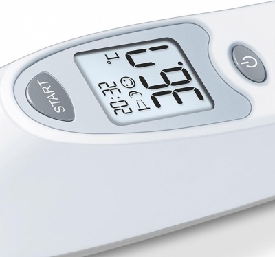 Beurer FT58 ear thermometer | Beurer