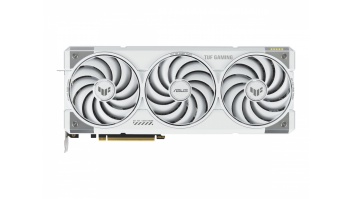 ASUS TUF-RTX5070TI-O16G-WHITE-GAMING