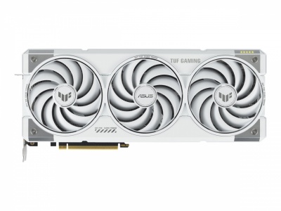 ASUS TUF-RTX5070TI-O16G-WHITE-GAMING