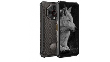 MOBILE PHONE ARMOR X16 PRO/8/256GB WASTELAND SHAD ULEFONE