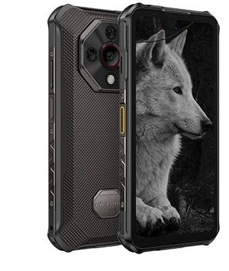 MOBILE PHONE ARMOR X16 PRO/8/256GB WASTELAND SHAD ULEFONE