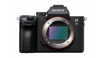 Sony Alpha 7 Mark III BODY | Sony