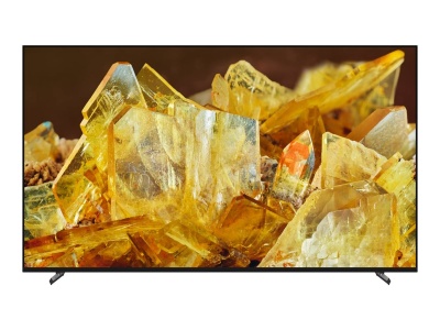 Sony | XR-85X90LP | 75 | Smart TV | Google TV | UHD
