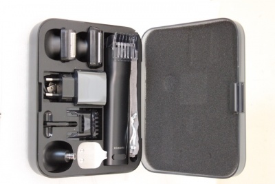 SALE OUT. Xiaomi Grooming Kit Pro EU | Xiaomi | Grooming Kit Pro EU | BHR6396EU | Cordless and corded | Number of length steps 40 | DEMO