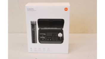 SALE OUT. Xiaomi Grooming Kit Pro EU | Xiaomi | Grooming Kit Pro EU | BHR6396EU | Cordless and corded | Number of length steps 40 | DEMO