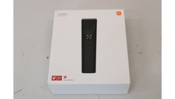 SALE OUT. Xiaomi Hair Clipper EU | Xiaomi | Hair Clipper EU | BHR5892EU | Black | DEMO