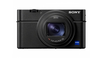 Sony DSC-RX100 VII Photo Camera | Sony