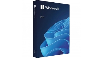 Microsoft® Win Pro N FPP 11 64-bit All Languages Online Product Key License 1 License Downloadable ESD NR | Microsoft