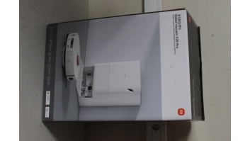 SALE OUT. Xiaomi Robot Vacuum X20 Pro EU | Xiaomi Robot Vacuum | X20 Pro EU | Wet&Dry | 5200 mAh | Dust capacity 2.5 L | 7000 Pa | White | USED, DIRTY, SCRATCHED, DAMAGED PACKAGING