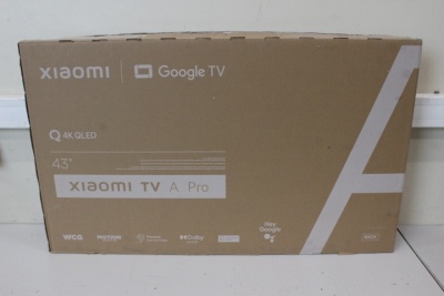 Xiaomi USED, ACTIVATED OS, WITHOUT ACCESSORIES, ONLY POWER CABLE INCLUDED