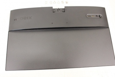 SALE OUT. Xiaomi Monitor A24i EU | Xiaomi | Monitor | A24i | 23.8 " | IPS | FHD | 16:9 | 100 Hz | 6 ms | 1920 x 1080 pixels | 250 cd/m² | HDMI ports quantity 1 | Black | Warranty 3 month(s) | USED, MISSING POWER ADAPTER