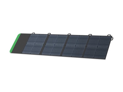 APC OffGrid Portable Solar Panel, 100W