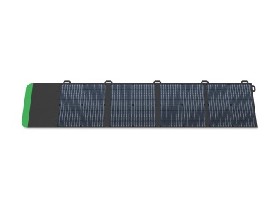 APC OffGrid Portable Solar Panel, 100W