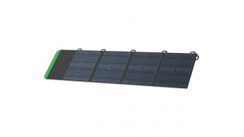 APC OffGrid Portable Solar Panel, 100W