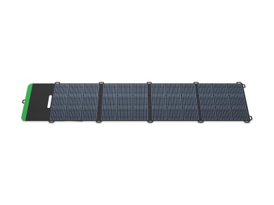 APC OffGrid Portable Solar Panel, 200W