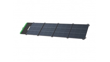 APC OffGrid Portable Solar Panel, 200W