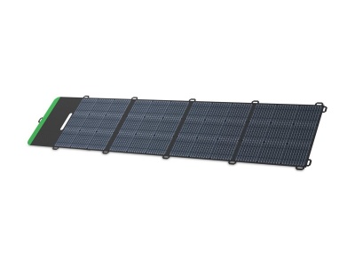 APC OffGrid Portable Solar Panel, 200W