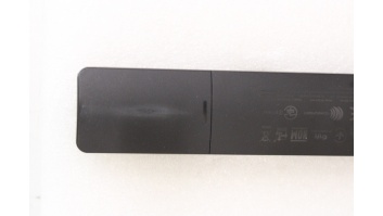 SALE OUT. Xiaomi Smart Projector L1 EU | Xiaomi Smart Projector L1 EU | Full HD (1920x1080) | 200 ANSI lumens | Black | DAMAGED PACKAGING, USED, SCRATCHED REMOTE CONTROL | Wi-Fi