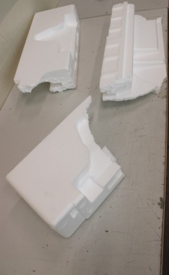 Xiaomi QLED TV A Pro 2026 | 55 | Smart TV | Google TV | 4K UHD | DAMAGED PACKAGING, USED, SMALL SCRATCHES ON TV