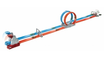 TOY HOT WHEELS GFH85 | Hot Wheels