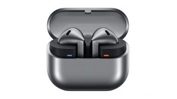Samsung Galaxy Buds 3 Wireless Silver | Samsung