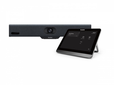 Yealink 203684 Android Video Collaboration Kit A10-020