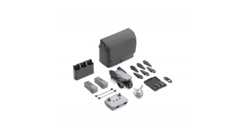 Drone|DJI|Air 3S Fly More Combo (DJI RC-N3)|Consumer|CP.MA.00000815.02
