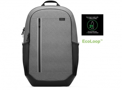 NB BACKPACK ECOLOOP URBAN/14''-16'' 460-BFDD DELL