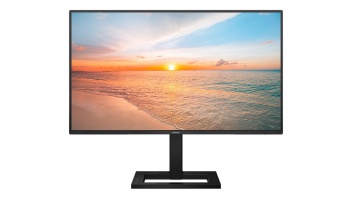 Philips | 24E1N1300AE/00 | 24 " | IPS | 16:9 | 100 Hz | 4 ms | 1920 x 1080 pixels | 250 cd/m² | HDMI ports quantity 1 | Black | Warranty 36 month(s)