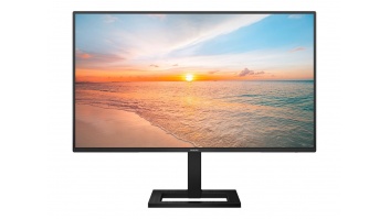 Philips | 27E1N1300AE/00 | 27 " | IPS | 16:9 | 100 Hz | 4 ms | 1920 x 1080 pixels | 250 cd/m² | HDMI ports quantity 1 | Warranty 36 month(s)