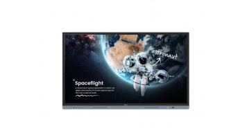 Benq Board Master RM6504 | 65 " | 450 cd/m² | Landscape | 18/7 | Android | Wi-Fi | Touchscreen | 8 ms
